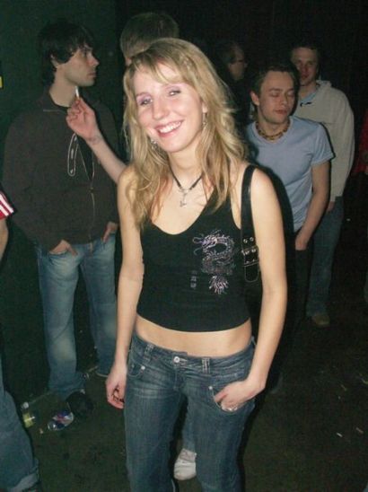 Elektra - Fléda - 17.3.06